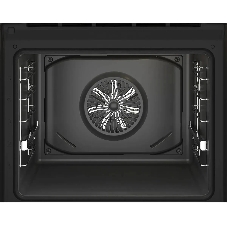 Духовой шкаф электрический Beko BBIE18300W белый