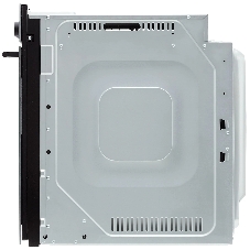 Духовой шкаф электрический Krona ELEMENT 60 BL/BL черный