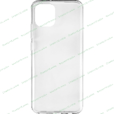 Чехол (клип-кейс) Redline для Samsung Galaxy A03 iBox Crystal прозрачный (УТ000029855)