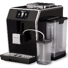 Кофемашина автоматическая Korting KACM 2004 ADAGIO черный, молотый/зерновой, 1.5 л, 1580 Вт, 20 бар