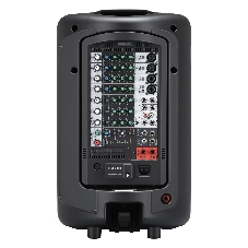 Система звукоусиления Yamaha STAGEPAS600BT портативная, 680 Вт, 2 х 10