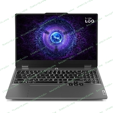 Ноутбук Lenovo LOQ 15AHP10/15.6