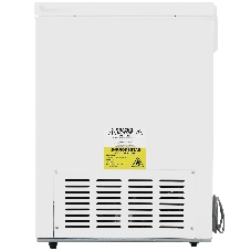 Морозильный ларь Kraft BD (W)-340RX, белый, 318л