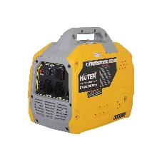 Инверторный генератор Huter DN A2,2SI Grey