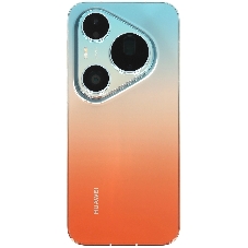 Смартфон Huawei Pura 90s Pro Max 12Gb, 256Gb, оранжевый