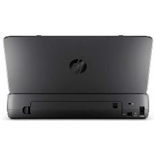 Принтер струйный HP OfficeJet 200 (CZ993A#BHC), A4, цветной, печ. до 10 стр/мин. (ч/б) до 7 стр/мин. (цвет), 1200 x 1200 dpi (ч/б) 1200 x 4800 dpi (цвет), USB, Wi-Fi, Air Print, Mopria