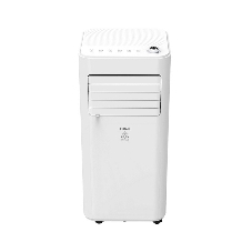 Кондиционер мобильный FUNAI CROCUS MAC-CS29CON01 9900 BTU, 20 м², 54 дБ, охлаждение, белый