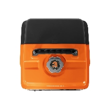 Генератор Daewoo GDA 1400i 1.2 кВт