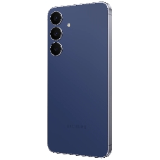 Смартфон Samsung Galaxy S25 FE SM-S731B 8/512Gb, темно-синий