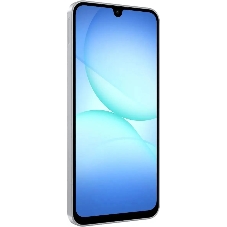 Смартфон Samsung Galaxy A17 SM-A175F, 8/256Gb, серый