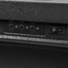 Очаг электрический Electrolux EFP/P-3020LS N