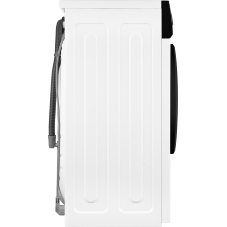 Стиральная машина Weissgauff WM 4506 LED класс: A+++ загр.фронтальная макс.:6кг белый