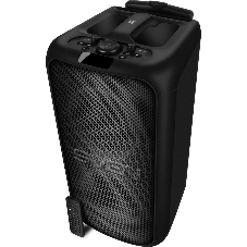Колонка портативная SVEN АС PS-1000 черный 160W 1.0 BT/3.5Jack 8000mAh