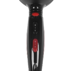Фен Galaxy Line GL 4330 черный, 2200 Вт