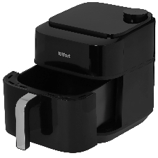 Аэрогриль Kitfort КТ-8154 6.5л 1600Вт черный