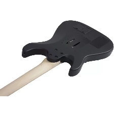 Электрогитара SCHECTER SUN VALLEY SS-FR-S SBK электрогитара 6-струнная, Satin Black (SBK)
