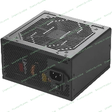 Блок питания KingPrice ATX 550W KPPSU550 (20+4pin) 120мм fan 4xSATA RTL