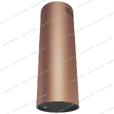 Кухонная вытяжка Maunfeld Lee Isla 39 медный