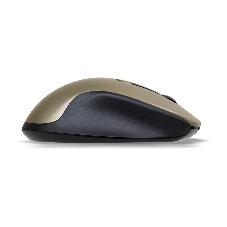 Мышь беспроводная Smartbuy 508 золотая (SBM-508AG-GD)