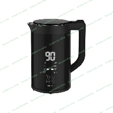 Чайник электрический CENTEK CT-1006 черный