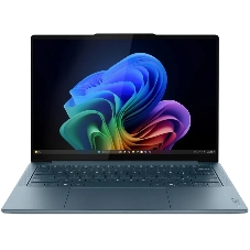 Ноутбук Lenovo Yoga Slim7 14AKP10 Ryzen AI 5 340 16Gb SSD1Tb AMD Radeon 840M 14