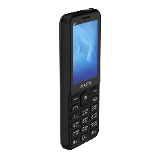 Мобильный телефон Maxvi C38 черный