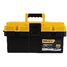 Ящик для инструментов Deli DL-TC240 360 х 160 х 180 мм