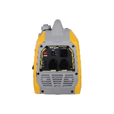Инверторный генератор Huter DN A2,2SI Grey