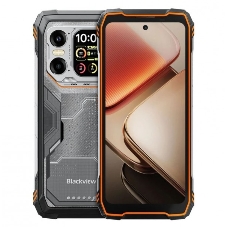 Смартфон Blackview Xplore 1 12/256Gb, оранжевый