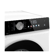 Стиральная машина Kuppersberg WM 600 W белая, загрузка фронтальная 10.5кг, 1200 об/мин., класс: A+++
