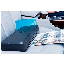 Принтер струйный HP OfficeJet 200 (CZ993A#BHC), A4, цветной, печ. до 10 стр/мин. (ч/б) до 7 стр/мин. (цвет), 1200 x 1200 dpi (ч/б) 1200 x 4800 dpi (цвет), USB, Wi-Fi, Air Print, Mopria