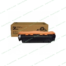 Картридж лазерный GalaPrint GP-CE410X (№305X) черный (4000 стр) для HP Color LaserJet Pro M351/M451dn/M451dw/M451nw/MFP/M475dw/M475DN