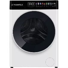 Стирально-сушильная машина Maunfeld MFWD14116WH05 (КА-00022815) белый, загрузка фронтальная 11 кг, 1400 об/мин., класс: В