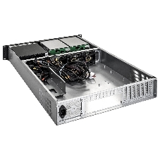 Серверный корпус ExeGate Pro 2U660-HS06 (RM 19