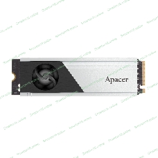 Накопитель SSD Apacer M.2 2280 4Tb AS2280F4 Client SSD AP4TbAS2280F4-1 Standard(Single)
