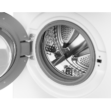 Стиральная машина Weissgauff WM 4506 LED класс: A+++ загр.фронтальная макс.:6кг белый