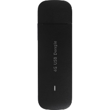 Модем 3G/4G Huawei BROVI E3372-325 USB черный