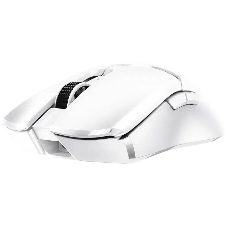 Мышь беспроводная/проводная Razer Viper V2 Pro белый, 30000 dpi, радиоканал, USB, кнопки - 5