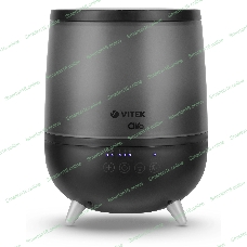 Увлажнитель воздуха Vitek VT-2356 Midnight черный