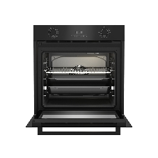 Духовой шкаф Beko BBIR13302BC 72 л, черный