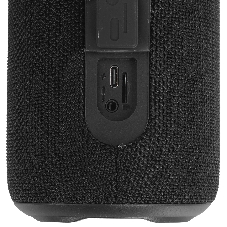 Колонка беспроводная AIWA PAS-H300 черный
