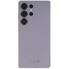 Смартфон Samsung Galaxy S25 Ultra 12/256Gb, синий титан