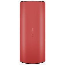 Мобильный телефон Nokia 105 TA-1557 DS EAC1 красный