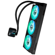 Система жидкостного охлаждения ASUS PRIME LC 360 ARGb