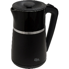 Чайник электрический Oasis K-4SPB черный 1.7 л 2200 Вт
