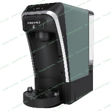 Кофеварка капсульного типа 2в1 Maunfeld MCCM-CM823GN