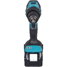 Дрель-шуруповерт Makita DDF490SFJ 12, 18 В, 3 Ач, 50 Нм, бесщеточный