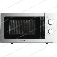 Микроволновая печь Vitek VT-MW1420 черный, 20 л, 700 Вт, переключатели — поворотный механизм