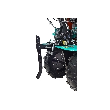 Сельскохозяйственная машина Huter GK7210CI бензиновый 5.1кВт 7л.с.