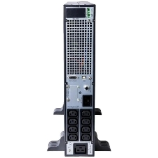 Источник бесперебойного питания Systeme Electric SRTSE/1500 ВА/1500 Вт/8x EURO C13 + 1xIEC 320 С19